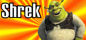 Shrek Jacket